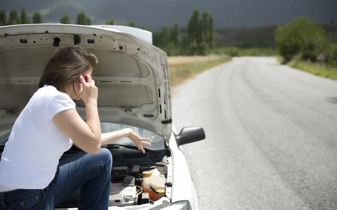 What To Do When Your Car Breaks Down in Milwaukee (Complete Guide)